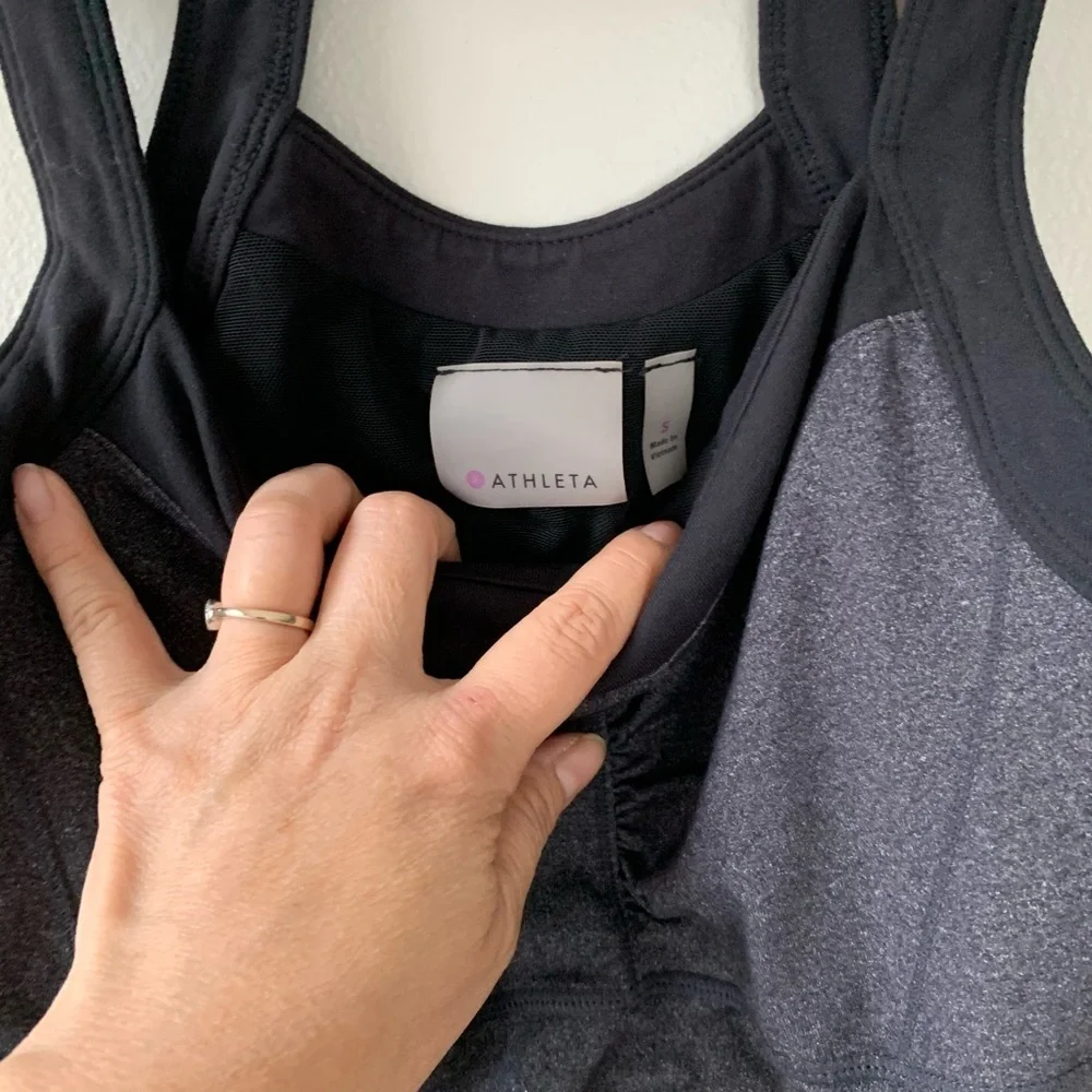 Athleta Tank Top
